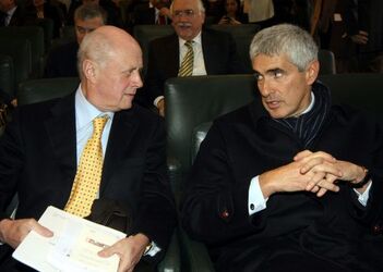 CONVEGNO L AUTONOMIA DELLA POLITICA CONVEGNO L AUTONOMIA DELLA POLITICA