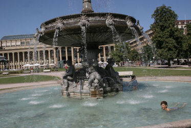 CALDO A STOCCARDA CALDO A STOCCARDA