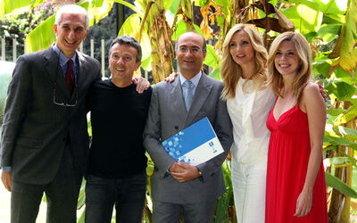 RADIO RAI NUOVA STAGIONE RADIO 1