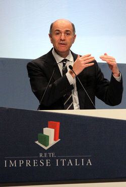 ASSEMBLEA RETE IMPRESE ITALIA