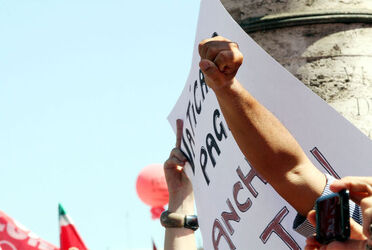 MANIFESTAZIONE SCIOPERO GENERALE MANIFESTAZIONE SCIOPERO GENERALE
