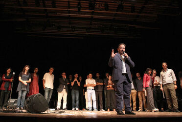 NUOVO QUOTIDIANO PUBBLICO