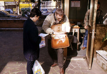 POSTE ITALIANE