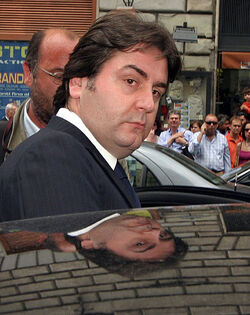 STEFANO RICUCCI STEFANO RICUCCI