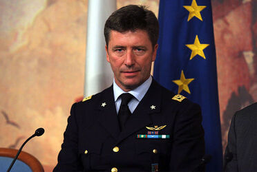 LARUSSA SI CONGRATULA CON VITTORI