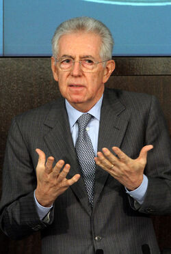 CONFERENZA STAMPA FINE ANNO MARIO MONTI CONFERENZA STAMPA FINE ANNO MARIO MONTI