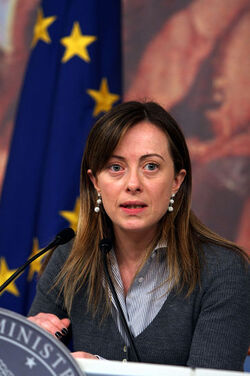 CONSIGLIO DEI MINISTRI