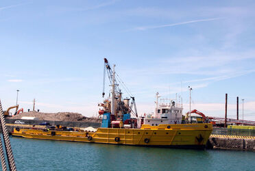PORTO DI CIVITAVECCHIA PORTO DI CIVITAVECCHIA