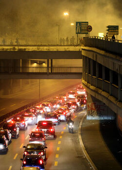 MANIFESTAZIONE NO TAV