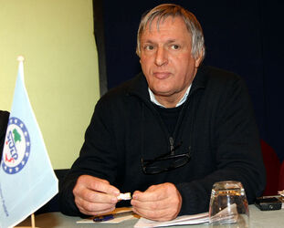 7&deg; CONGRESSO NAZIONALE SIULP