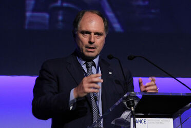 ASSEMBLEA NAZIONALE ANCE