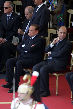 FESTA REPUBBLICA 2 GIUGNO