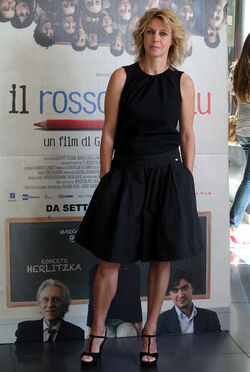 CINEMA IL ROSSO E IL BLU