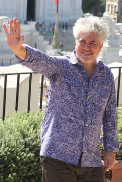 LA PELLE CHE ABITO LA PELLE CHE ABITO