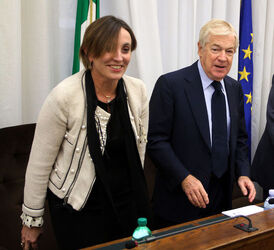 VERTICI RAI IN COMMISSIONE VIGILANZA RAI VERTICI RAI IN COMMISSIONE VIGILANZA RAI