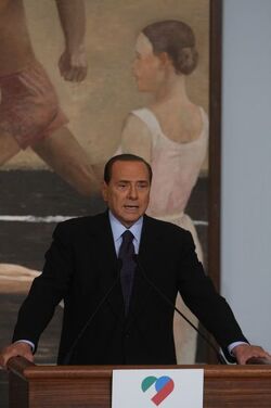 MOSTRA CULTURA RUSSA IN ITALIA