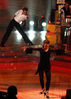 BALLANDO CON LE STELLE BALLANDO CON LE STELLE