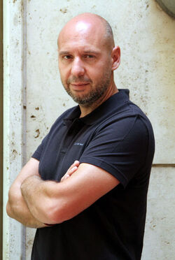 INTERVISTA A JAUME BALAGUERO 