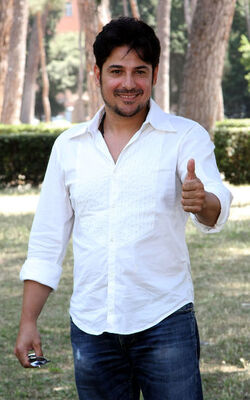 PALINSESTI MEDIASET 2012 2013