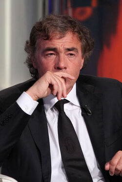 PUNTATA PORTA A PORTA