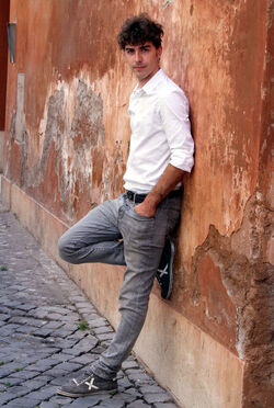 CINEMA QUALCHE NUVOLA