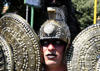 MANIFESTAZIONE ROMA PRIDE 2012