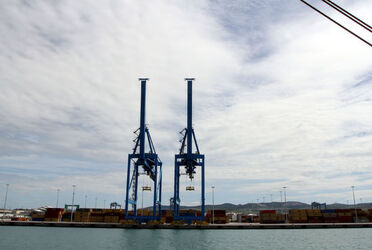 PORTO DI CIVITAVECCHIA PORTO DI CIVITAVECCHIA