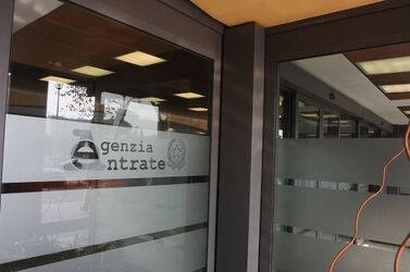 RELAZIONE ANNUALE 2010 SU EVASIONE FISCALE