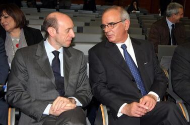 RELAZIONE ANNUALE 2010 SU EVASIONE FISCALE