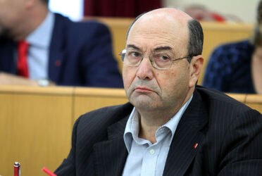 CONF STAMPA PER MANIFESTAZIONE PUBBLICO IMPIEGO