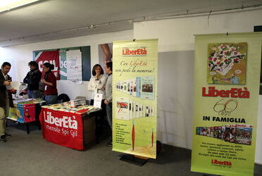 ASSEMBLEA DELEGATI CGIL