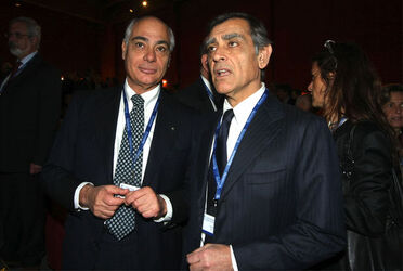 ASSEMBLEA UNINDUSTRIA