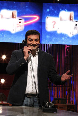 SPETTACOLO AFFARI TUOI