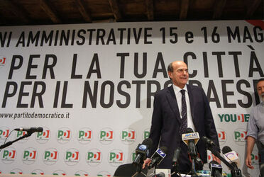 ATTESA RISULTATI ELETTORALI