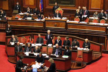 INFORMATIVA PREMIER DOPO CONSIGLIO EUROPEO