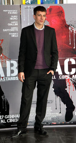 CINEMA ACAB CINEMA ACAB