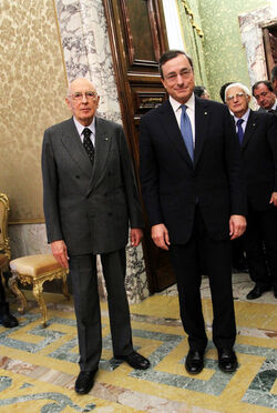 CONVEGNO ITALY AND THE WORLD ECONOMY 1861 2011