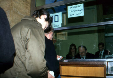 POSTE ITALIANE
