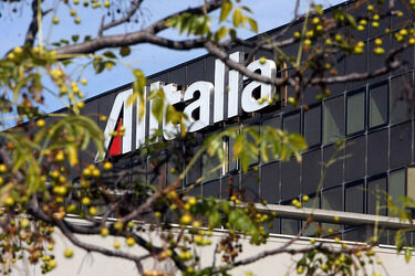 AEROPORTO FIUMICINO LEONARDO DA VINCI