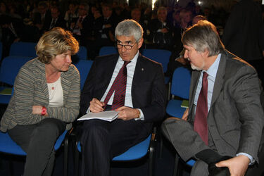 CONGRESSO LEGA COOP