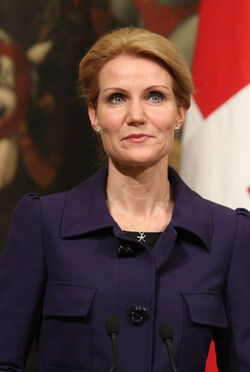 INCONTRO THORNING SCHMIDT MONTI