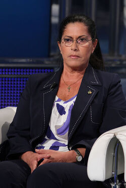 ROSI MAURO A PORTA A PORTA ROSI MAURO A PORTA A PORTA