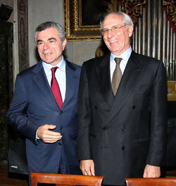 CONVEGNO FONDAZIONE EINAUDI