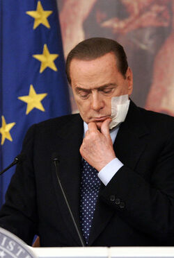 CONSIGLIO MINISTRI CONSIGLIO MINISTRI