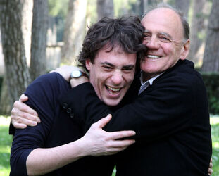 LA FINE E IL MIO INIZIO LA FINE E IL MIO INIZIO