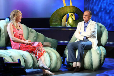 KILIMANGIARO INCONTRI RAVVICINATI DI LICIA COLO