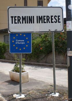 FIAT TERMINI IMERESE