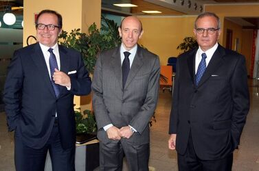 RELAZIONE ANNUALE 2010 SU EVASIONE FISCALE