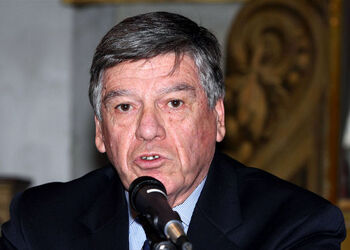 CONVEGNO FONDAZIONE EINAUDI CONVEGNO FONDAZIONE EINAUDI