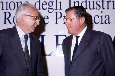 INFARINA SERGIO GUIDO BODRATO